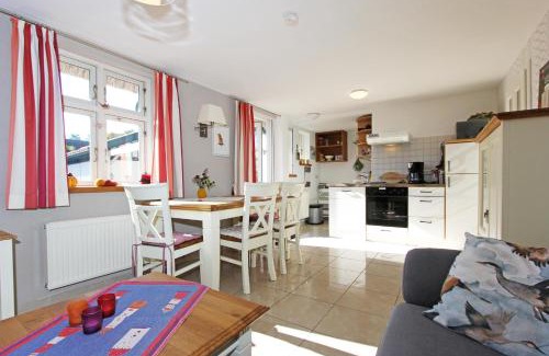 Ostseebad Prerow Casa | Altes Kapitänshaus