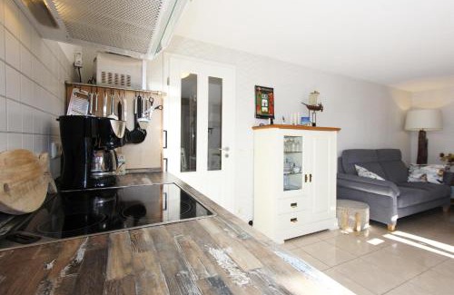 Ostseebad Prerow Casa | Altes Kapitänshaus