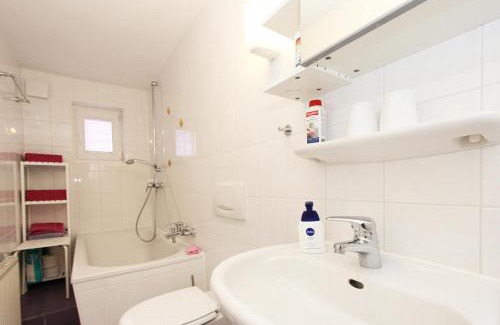 Ostseebad Prerow Casa | Altes Kapitänshaus