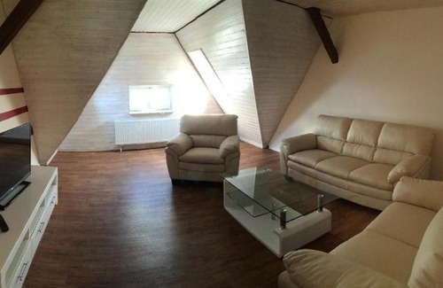 Wendtorf Casa | Altes-Landhaus-Ferienwohnung-Schleswig-Holstein