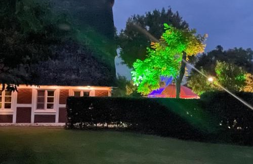 Hemmoor Casa | Altes Landhaus Oste mit Grünkohltour & Bossel-Wochenende