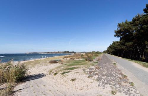 Thiessow Apartamento | Altes Lotsenhaus Thiessow