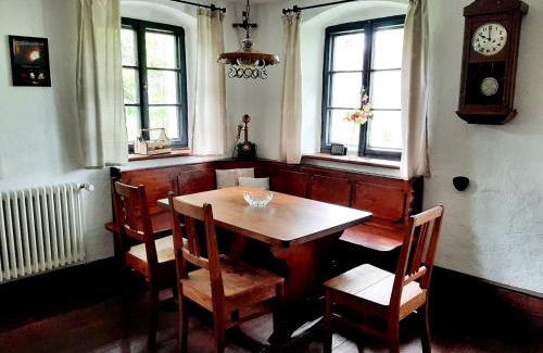 Stamsried Casa | Altes Otto Haus