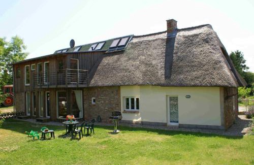 Welzin Casa | Altes Schäferhaus