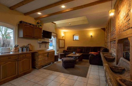 Welzin Casa | Altes Schäferhaus