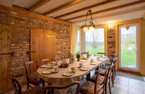 Welzin Casa | Altes Schäferhaus