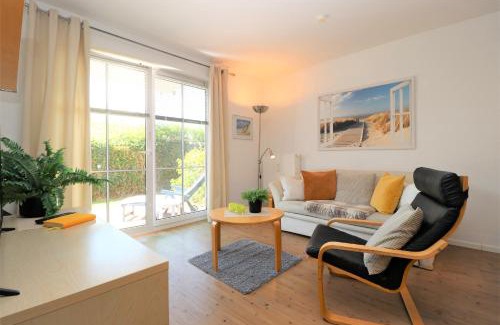 Ostseebad Wustrow Apartamento | Altes Wasserwerk App 10