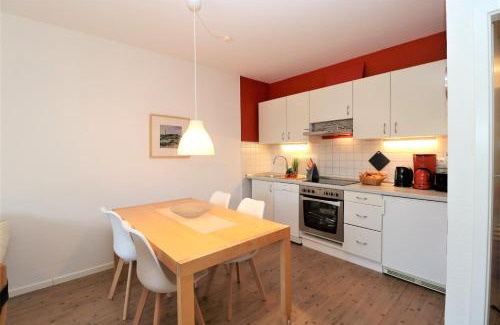 Ostseebad Wustrow Apartamento | Altes Wasserwerk App 10