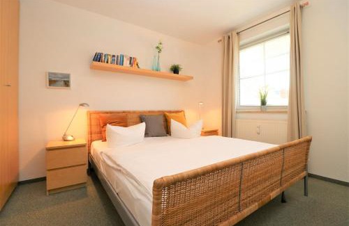 Ostseebad Wustrow Apartamento | Altes Wasserwerk App 10