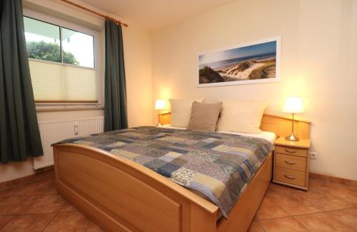 Ostseebad Wustrow Apartamento | Altes Wasserwerk App 01