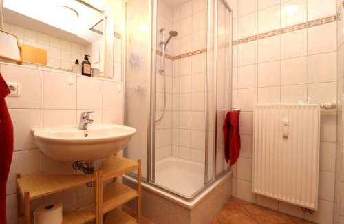 Ostseebad Wustrow Apartamento | Altes Wasserwerk App 01