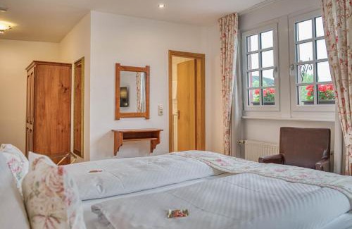 Beilstein Cama Y Desayuno | Altes Zollhaus