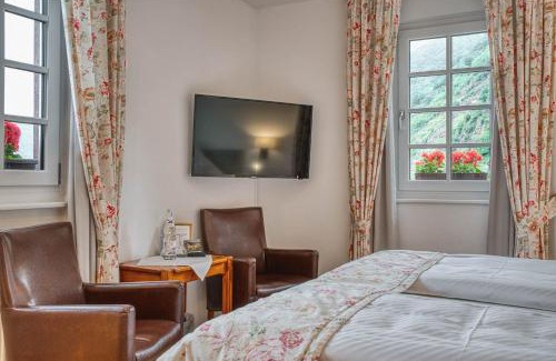 Beilstein Cama Y Desayuno | Altes Zollhaus