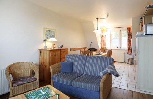 Barendorf Apartamento | Altes Zollhaus, Fewo- Nr 4