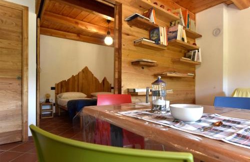 Ostana Apartamento | ALTESTANZEOSTANA