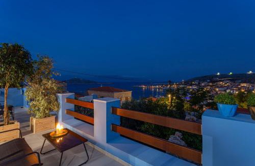 Halki Apartamento | Althea Apartments 1