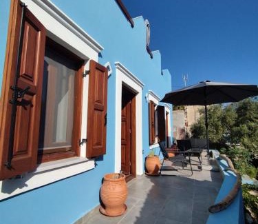 Halki Apartamento | Althea Apartments 3