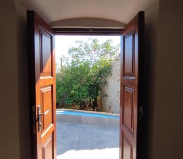 Halki Apartamento | Althea Apartments 3