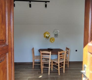 Halki Apartamento | Althea Apartments 3