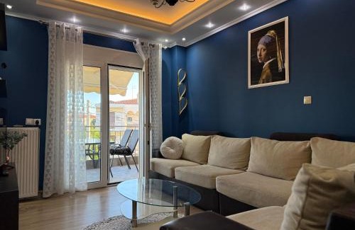 Afytos Casa | Althea - Christine's House