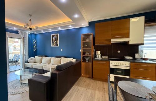 Afytos Casa | Althea - Christine's House