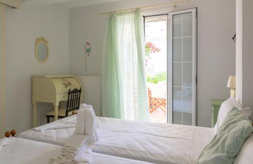 Alinda Casa | ALTHEA HOUSES