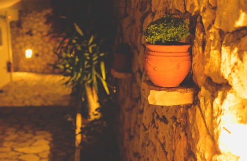 Agios Nikitas Apartamento | Althea Studios best view - privet parking