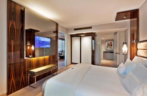 Santo Antonio Hotel | Altis Grand Hotel