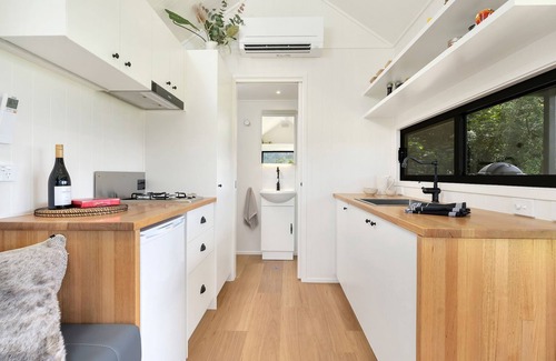 Shoalhaven City Council Casa | Altitude @ Kangaroo Valley
