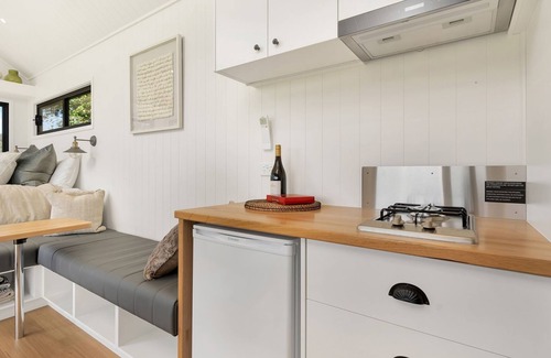 Shoalhaven City Council Casa | Altitude @ Kangaroo Valley