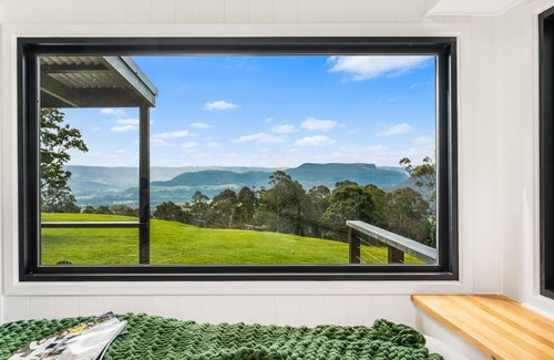 Shoalhaven City Council Casa | Altitude @ Kangaroo Valley