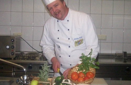 Beilngries Hotel | Altmühlberg Hotel & Restaurant