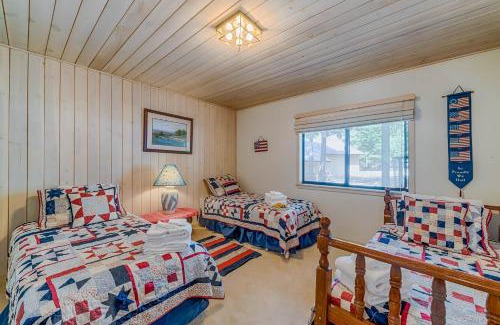 Alto Casa | Alto Chalet