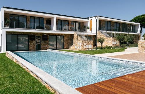 Nadadouro Villa | ALTO DA GARÇA - PRIME VILLAS & SPA
