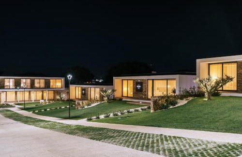 Nadadouro Villa | ALTO DA GARÇA - PRIME VILLAS & SPA
