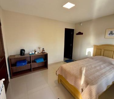 Jesús María Casa | Alto de la Represa