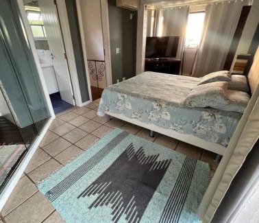 Joao Fernandes Casa | Alto João Fernandes