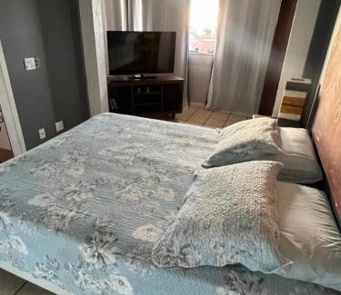 Joao Fernandes Casa | Alto João Fernandes