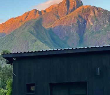 Piquete Otro | Alto Marins Tiny House