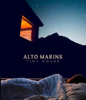 Piquete Otro | Alto Marins Tiny House