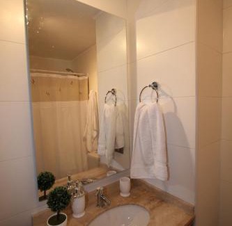 Vina del Mar Apartamento | Alto Sporting Apartments