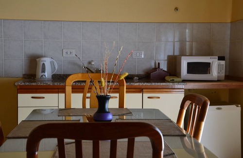 El Calafate Cama Y Desayuno | Alto Verde Hosteria