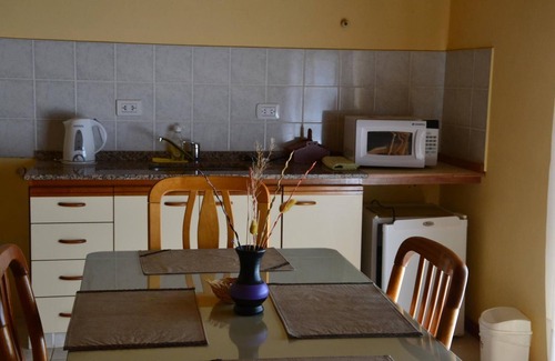 El Calafate Cama Y Desayuno | Alto Verde Hosteria