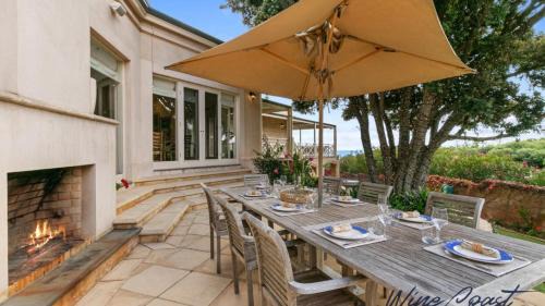 Port Willunga Casa | Alton House By Wine Coast Holidays
