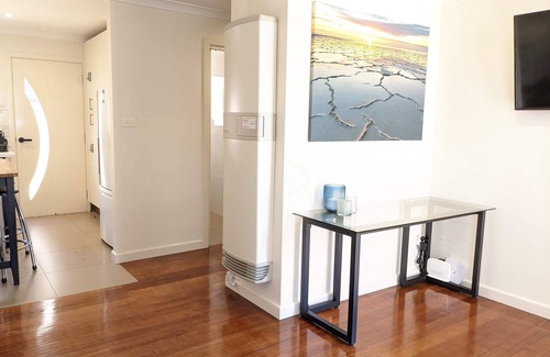 Altona Apartamento | Altona Beachfront Haven