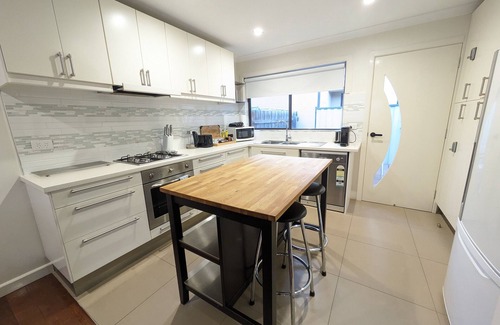 Altona Apartamento | Altona Beachfront Haven