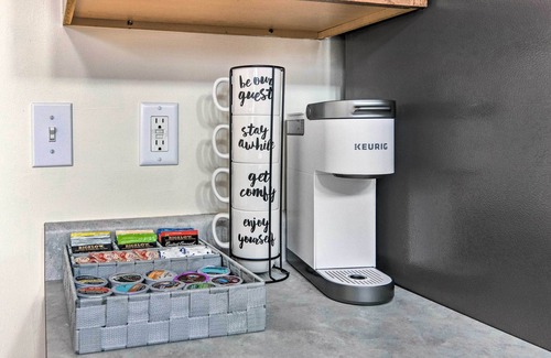 Altoona Casa | Altoona Home 11 Mi to Downtown Des Moines