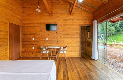 Alfredo Wagner Casa | Altos das Araucárias - one place, great moments!