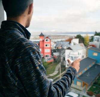 Province of Tierra del Fuego Apartamento | Altos de Cervantes