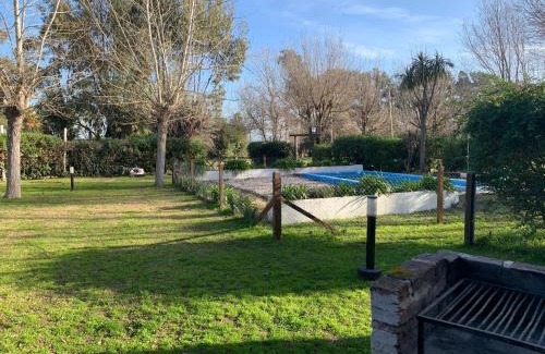 Chascomús Cabina | Altos de la Laguna
